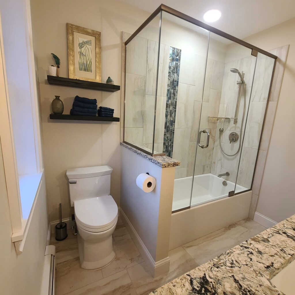 *Hudson Serenity Bath — Newburgh Edition*